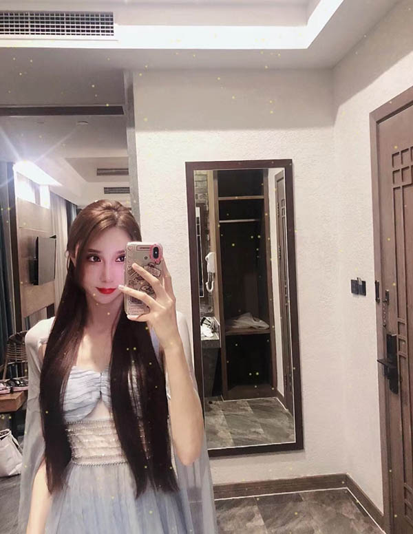 伦敦美女伴游